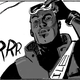 Illustration for article titled G.I. Joe goes manga in the Future Noir miniseries